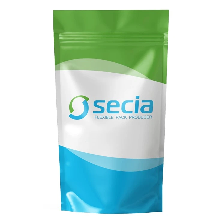 Pet Snack Packaging