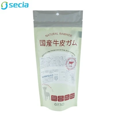 Natural Pet Snacks ถุงเล็ก